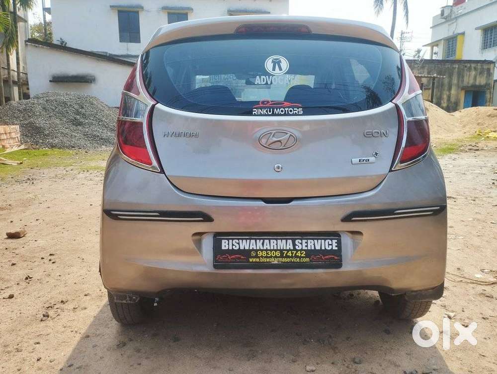 Hyundai Eon Era +, 2013, Petrol