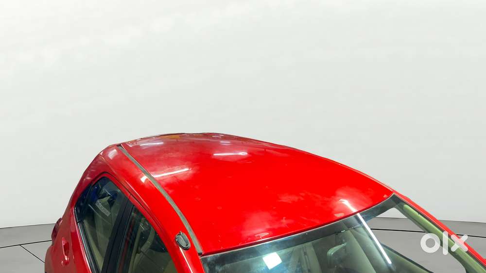 Honda Brio S Mt, 2017, Petrol