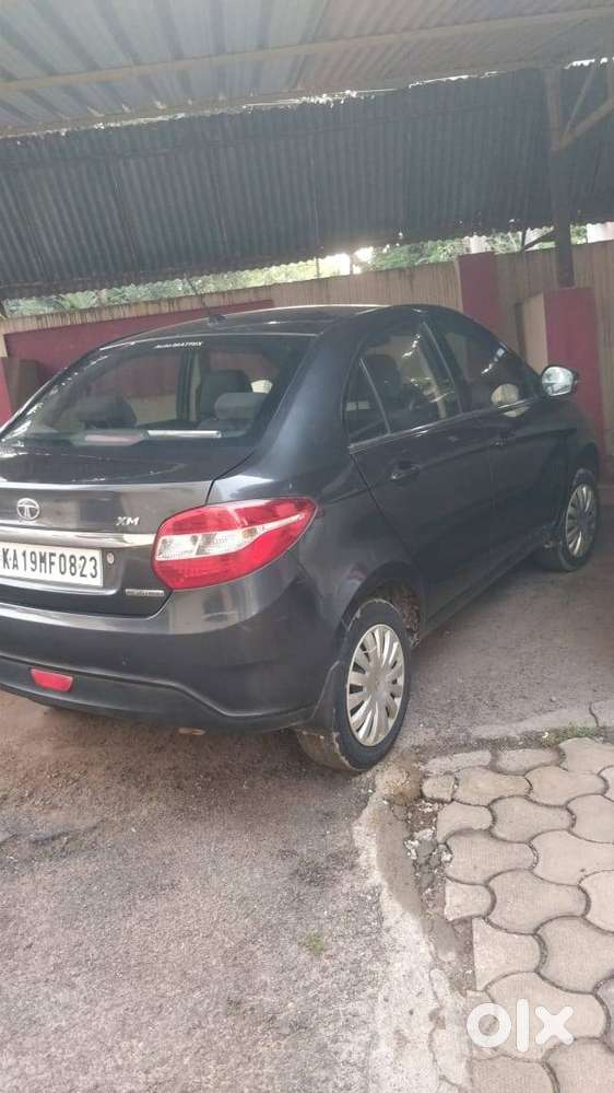 Tata Zest 2015 Petrol 35000 Km Driven