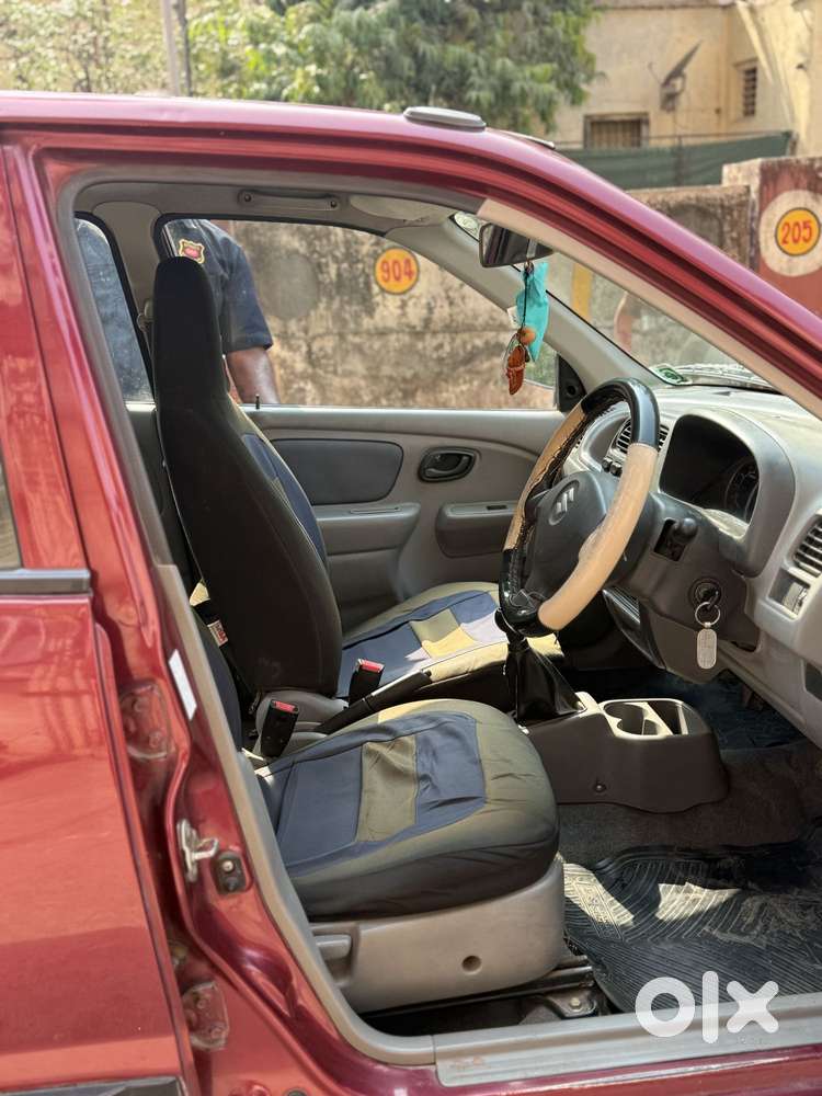 Maruti Suzuki Alto K10 2010-2014 Vxi, 2012, Petrol