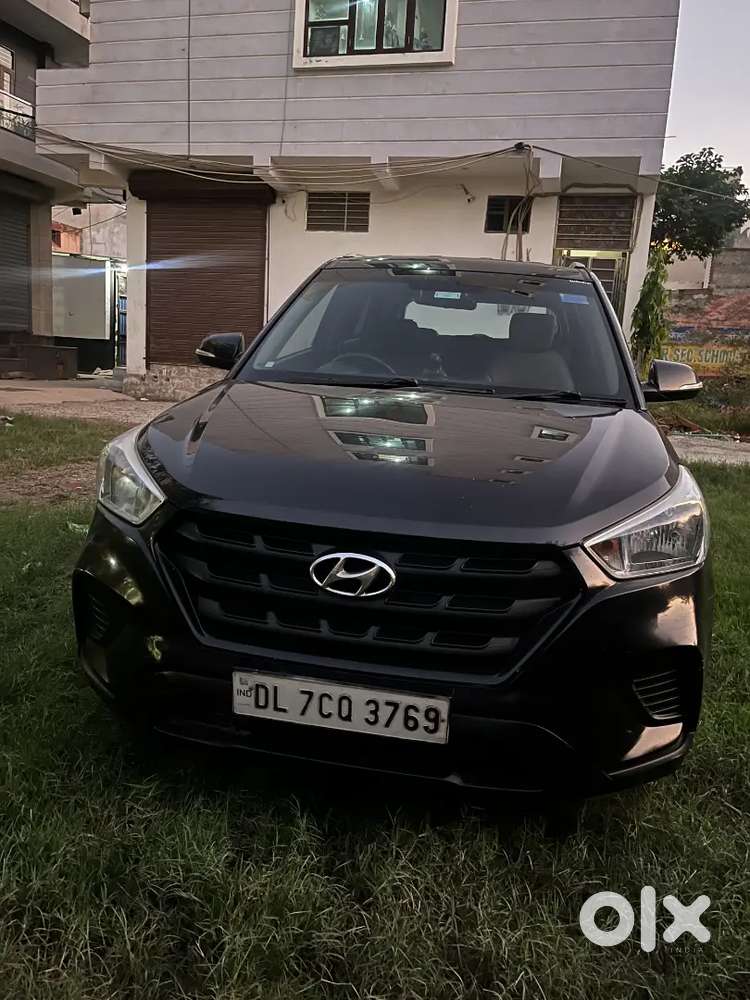 Creta 2018