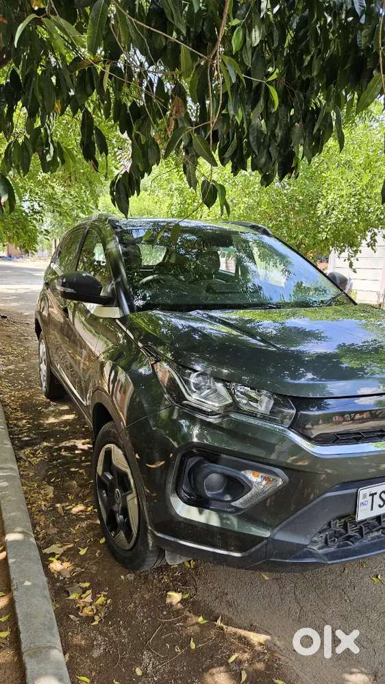 Tata Nexon 2023 Diesel 40000 Km Driven