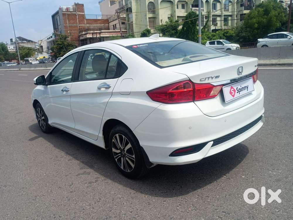 Honda City I-vtec V, 2019, Petrol