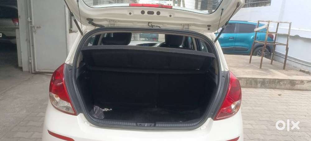 Hyundai I20 1.2 Asta, 2012, Petrol
