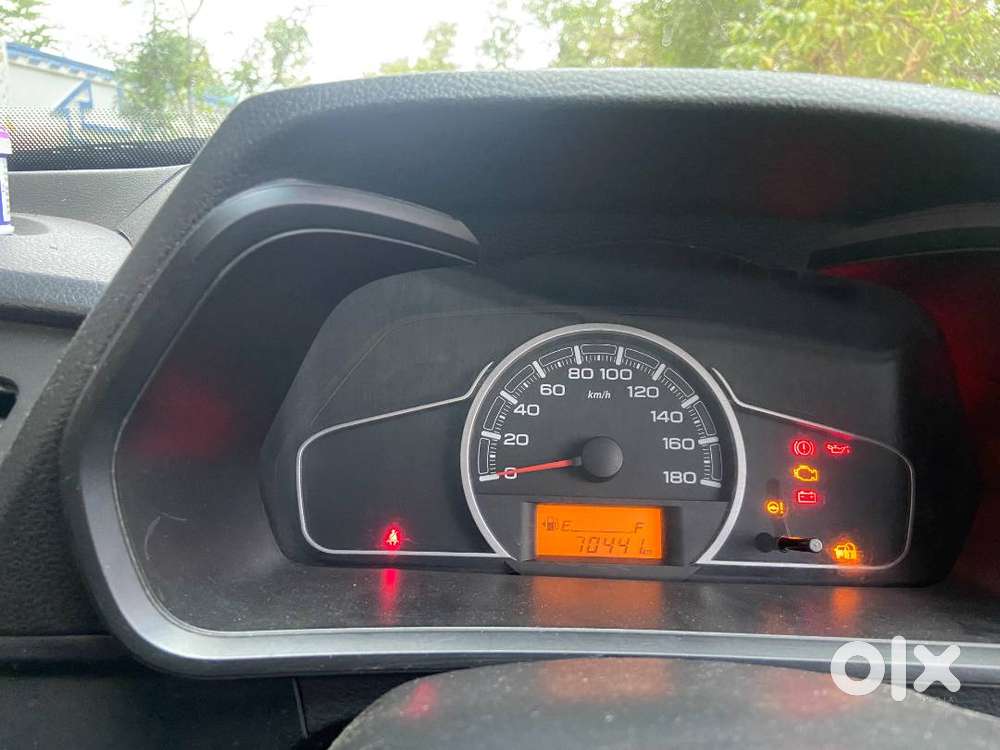 Maruti Suzuki Alto 800 – 2020 Model  Petrol  Well Maintained