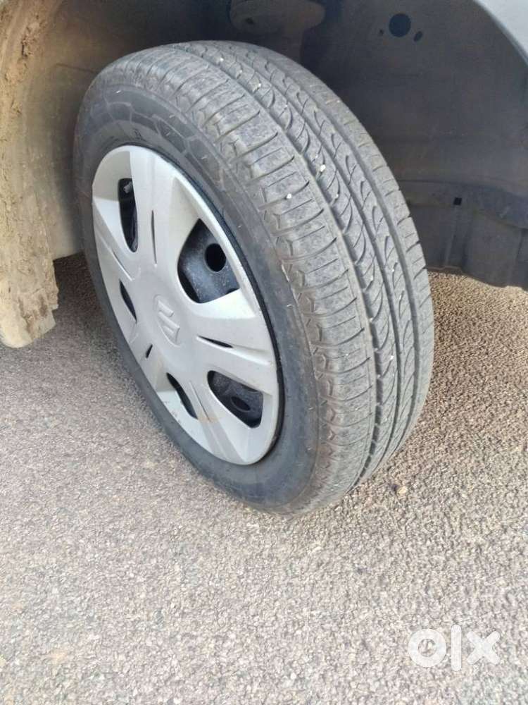 Maruti Suzuki Wagon R Vxi 1.2, 2014, Petrol