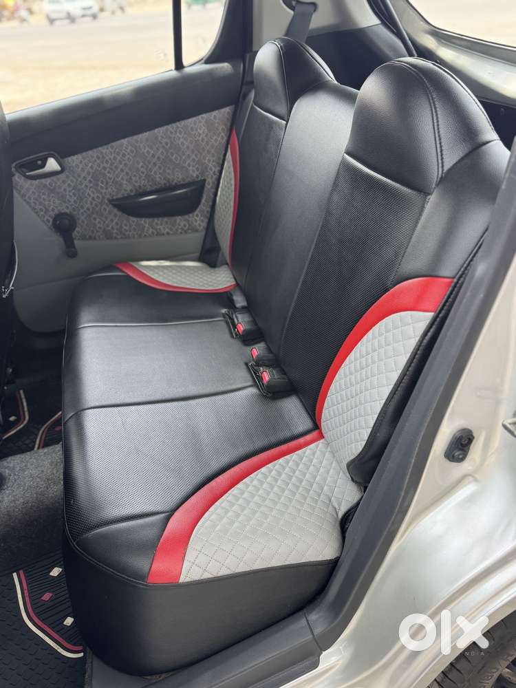 Maruti Suzuki Alto 800 Lxi Opt, 2018, Petrol