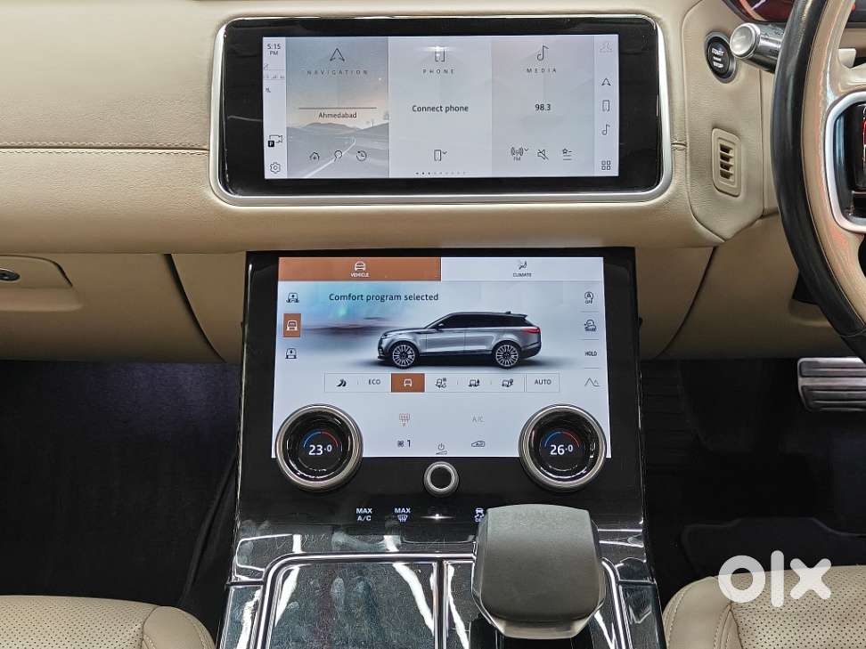 Land Rover Range Velar R-dynamic S Diesel, 2022, Diesel