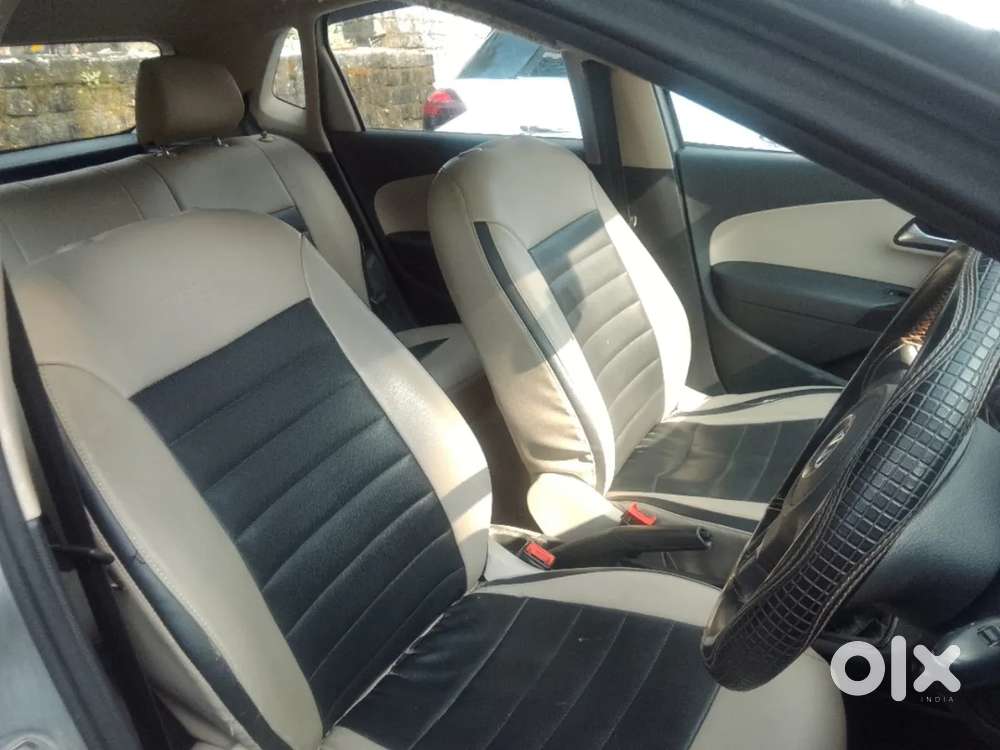 Volkswagen Polo Petrol Highline 1.2l, 2013, Petrol