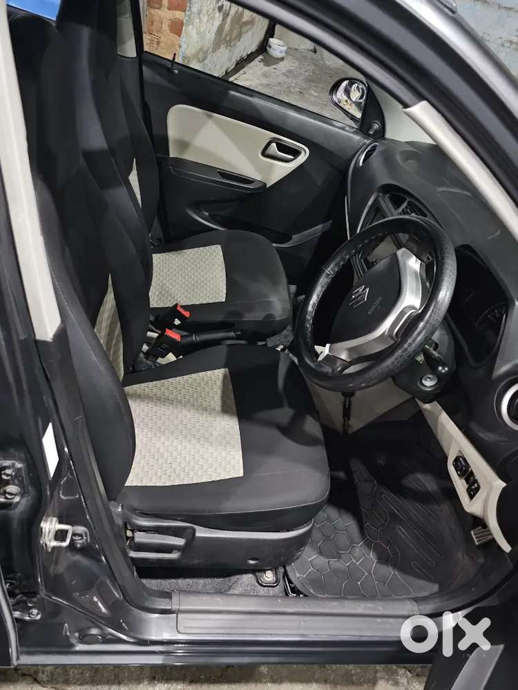 Ms Alto 800 Lxi Petrol+cng