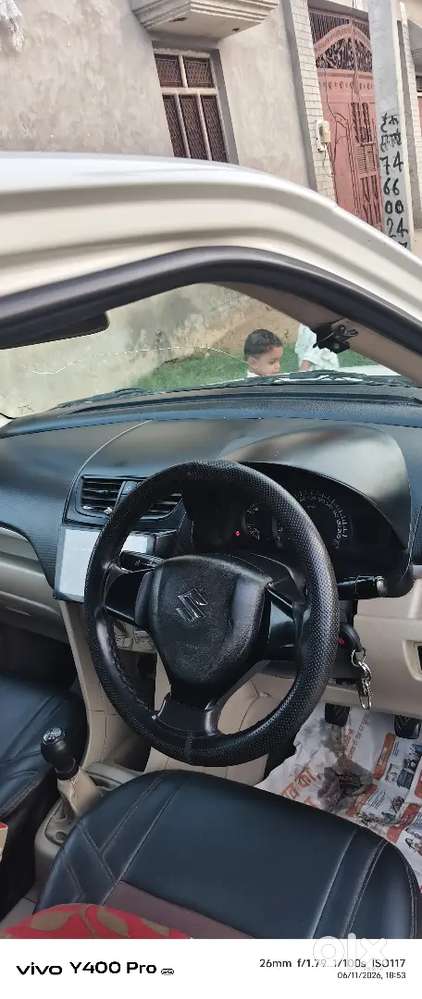 Maruti Suzuki Dzire 2019 Cng & Hybrids 200000 Km Driven