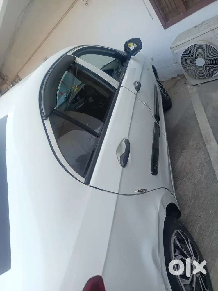 Tata Zest 1.2 Revotron 2019 Diesel Manual
