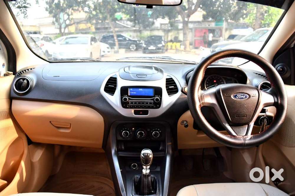 Ford Figo Aspire 1.2 Ti-vct Trend, 2019, Diesel