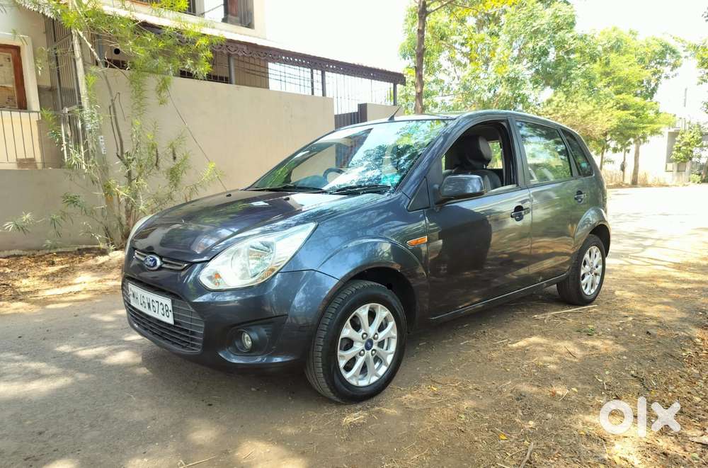 Ford Figo, 2013, Diesel