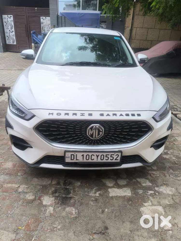 Brand New. New Kar