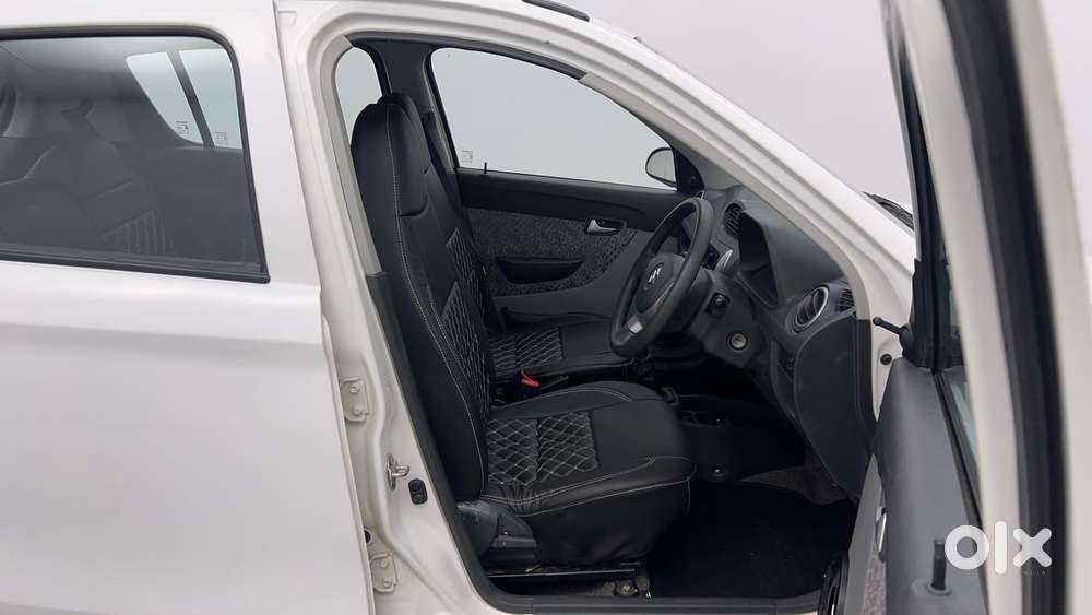 Maruti Suzuki Alto 800 Lxi, 2018, Petrol