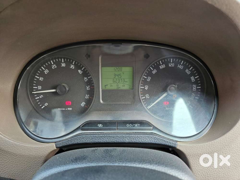 Skoda Rapid 2011-2013 1.6 Tdi Active, 2013, Diesel