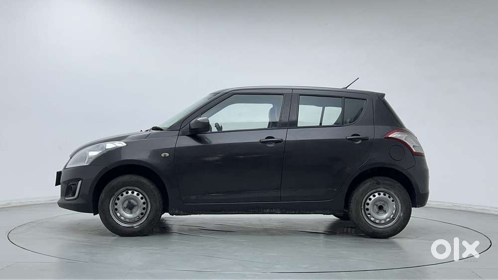 Maruti Suzuki Swift 1.2 Lxi (o), 2016, Petrol
