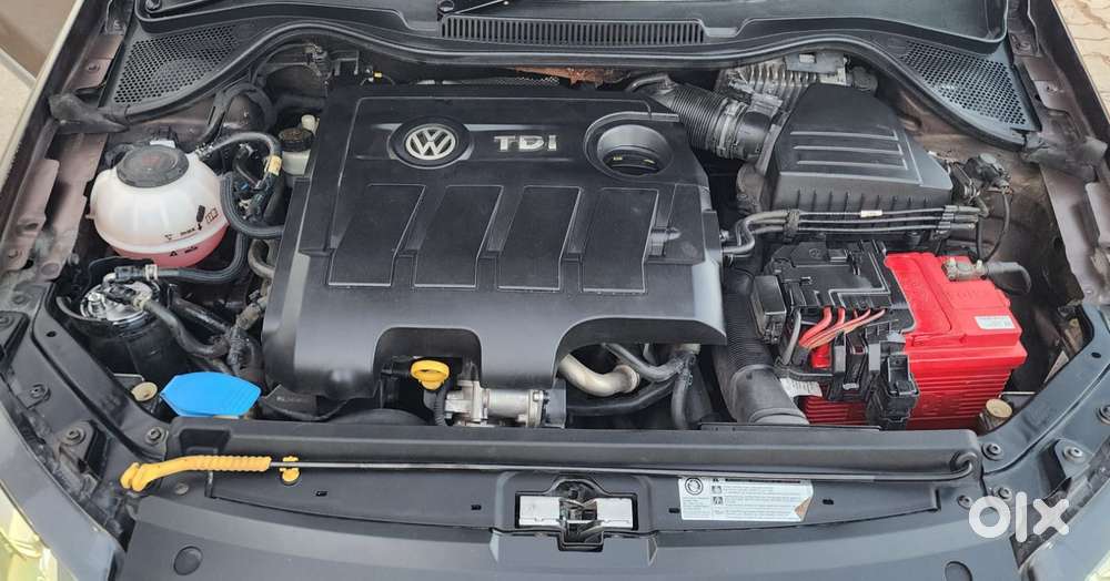 Volkswagen Vento 1.5 Tdi Highline At, 2019, Diesel