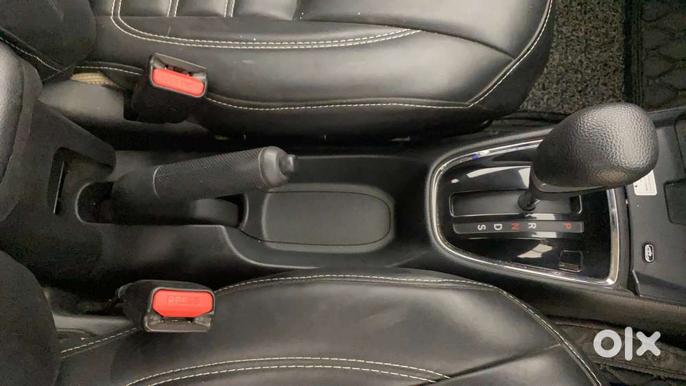 Honda Amaze Vx Cvt Petrol, 2023, Petrol