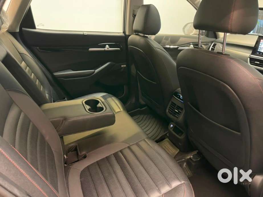 Kia Seltos Gtx Plus 1.5 Turbo Petrol Dct, 2022, Petrol