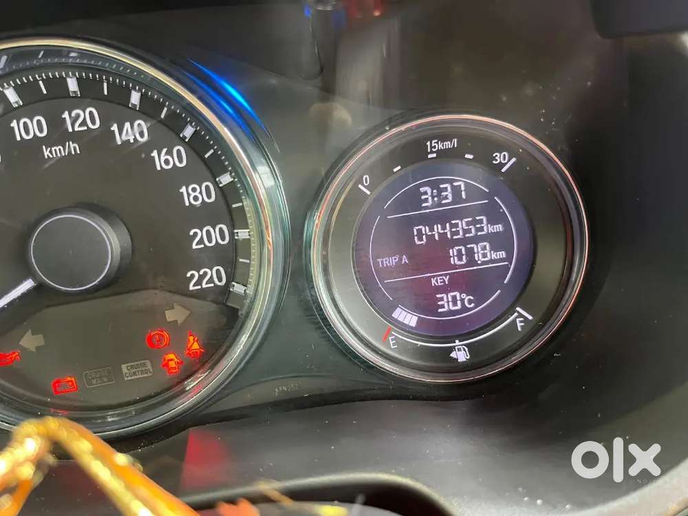 Sell My Hondacity