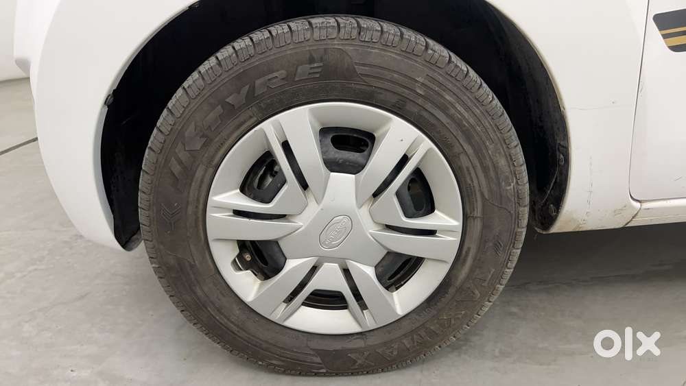 Datsun Redigo Gold Limited Edition, 2017, Petrol