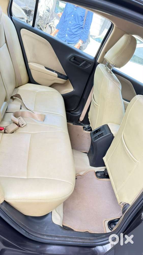 Honda City I Vtec Sv, 2016, Petrol