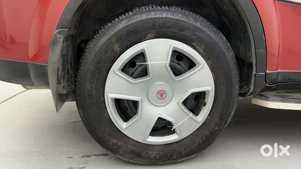 Mahindra Xuv500 W6 2wd, 2016, Diesel