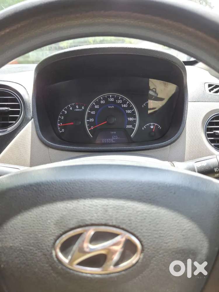 Hyundai Grand I10 Diesel 2018