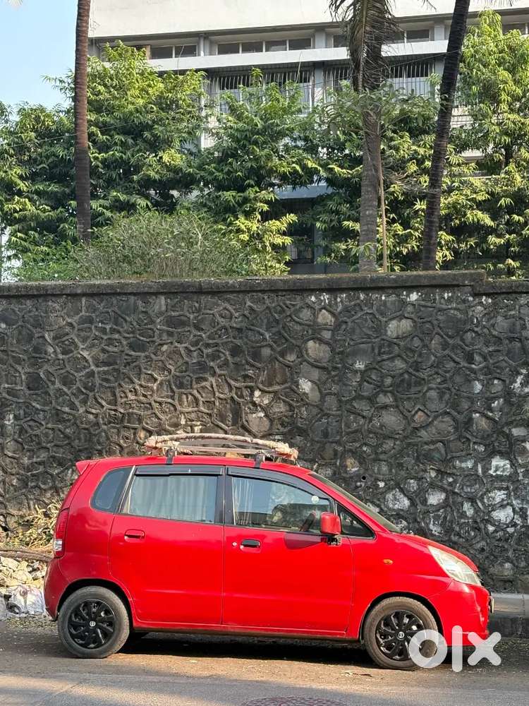 Maruti Suzuki Zen Estilo 2011