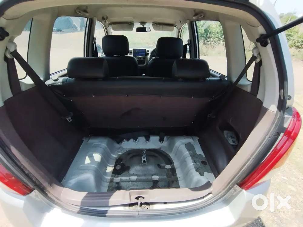 Maruti Suzuki Zen Estilo 2010 Petrol 75000 Km Driven