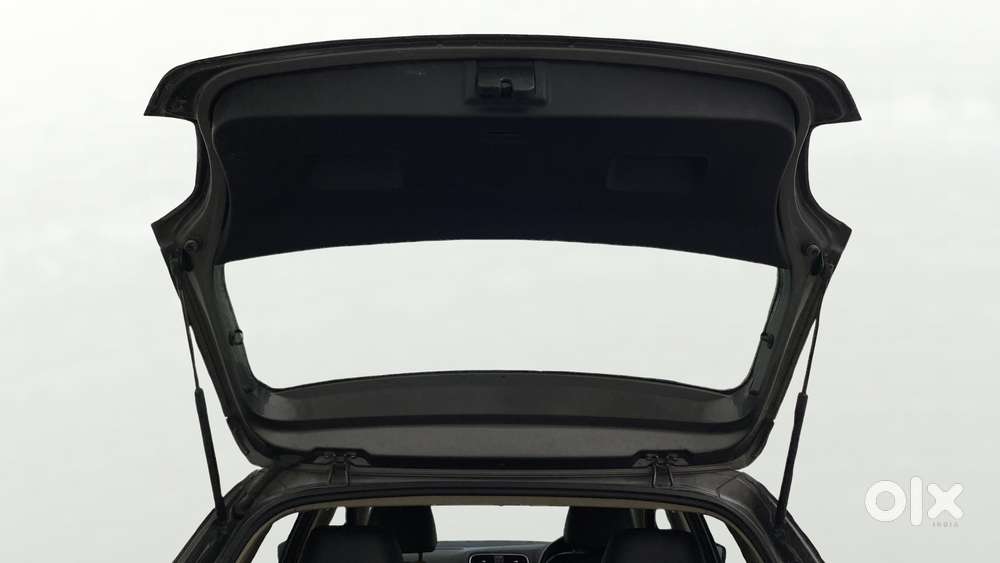 Volkswagen Polo 2009-2013 Diesel Highline 1.2l, 2014, Diesel