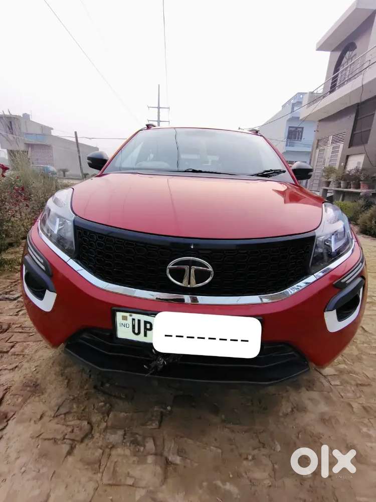 Tata Nexon Xm  Excellent Condition  Ready To Drive