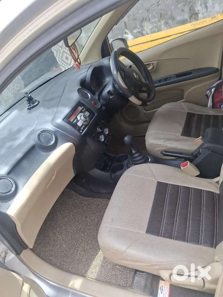 Honda Amaze 2015 Diesel Good Condition