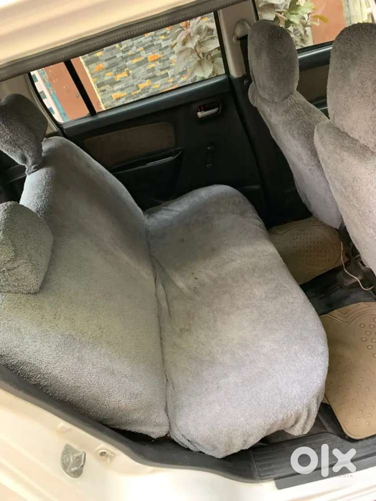 Maruti Suzuki Wagon R 2016 Petrol 70000 Km Driven