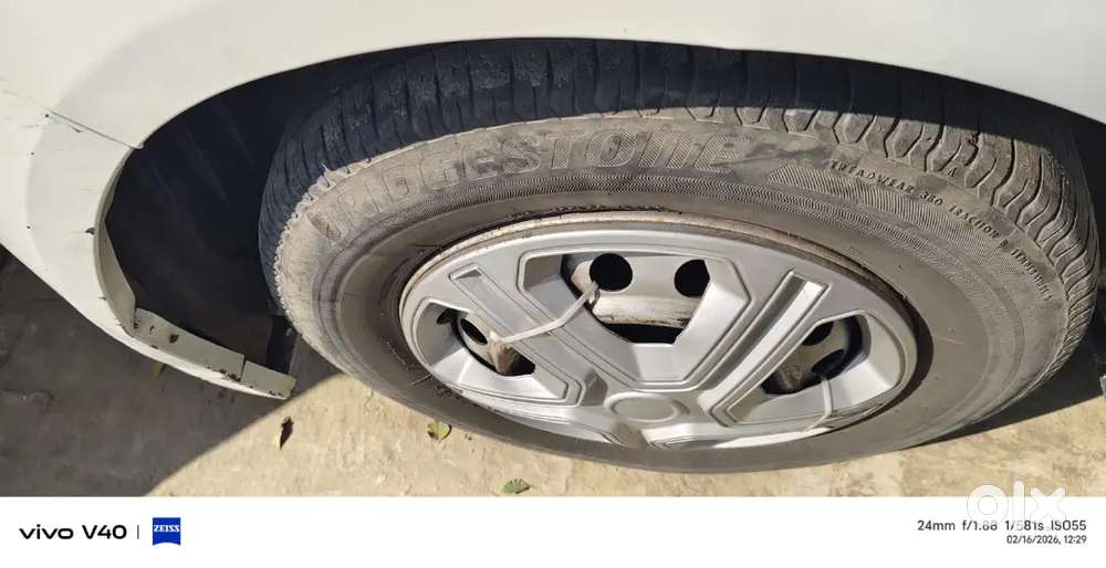 Tata Altroz Xe 2023 Petrol Manual