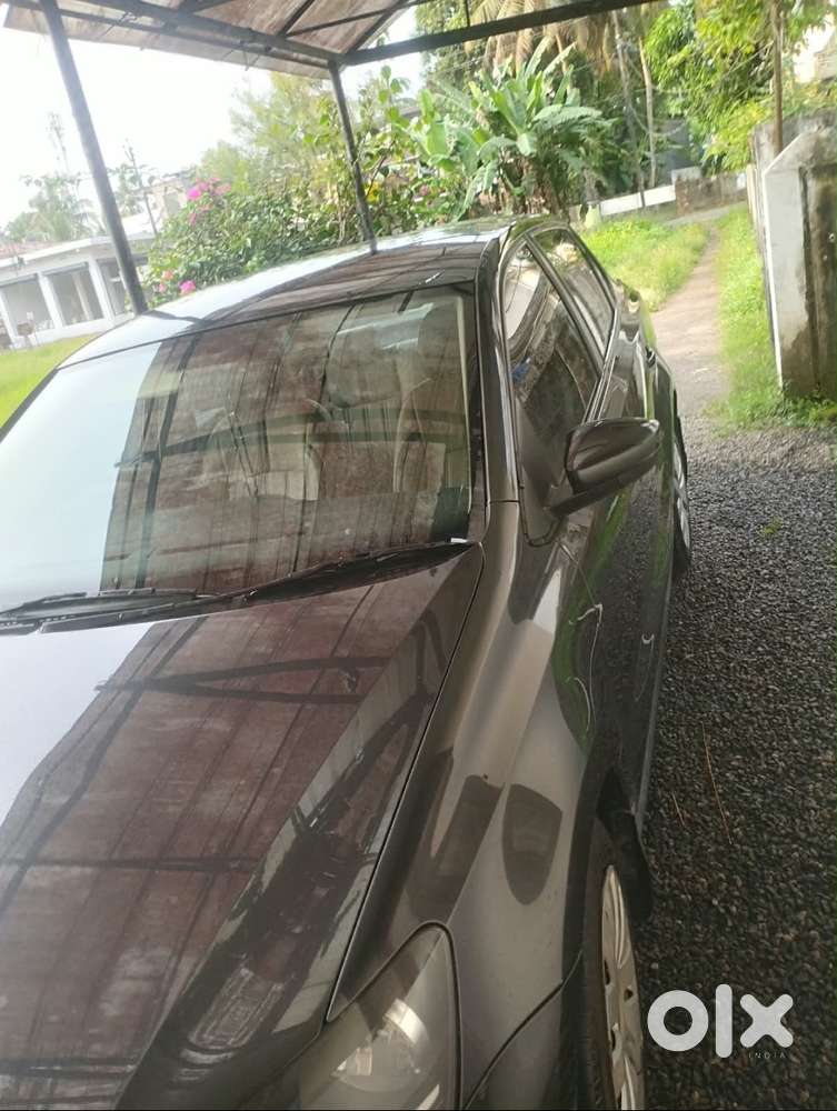 Volkswagen Ameo 2016 Variant