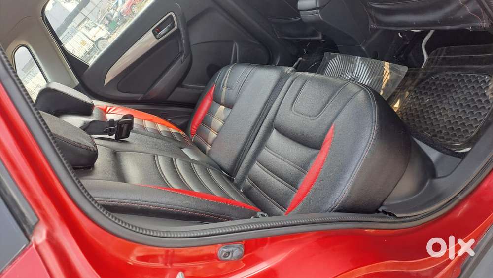 Maruti Suzuki Brezza Zdi Plus, 2017, Diesel