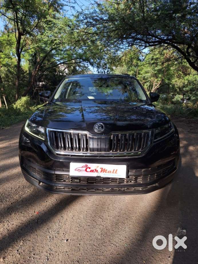 Skoda Kodiaq 2.0 Style Tdi 4x4 At, 2019, Diesel