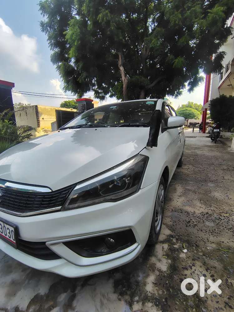 2023 Maruti Suzuki Ciaz Zeta 1.5