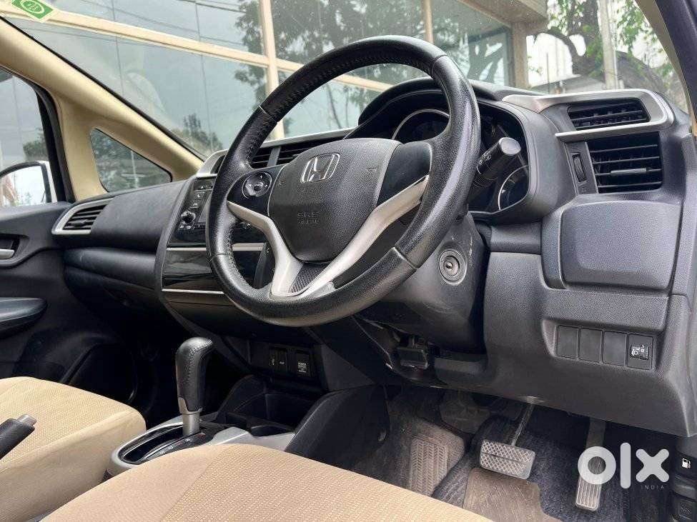 Honda Jazz 1.2 V I Vtec, 2018, Petrol