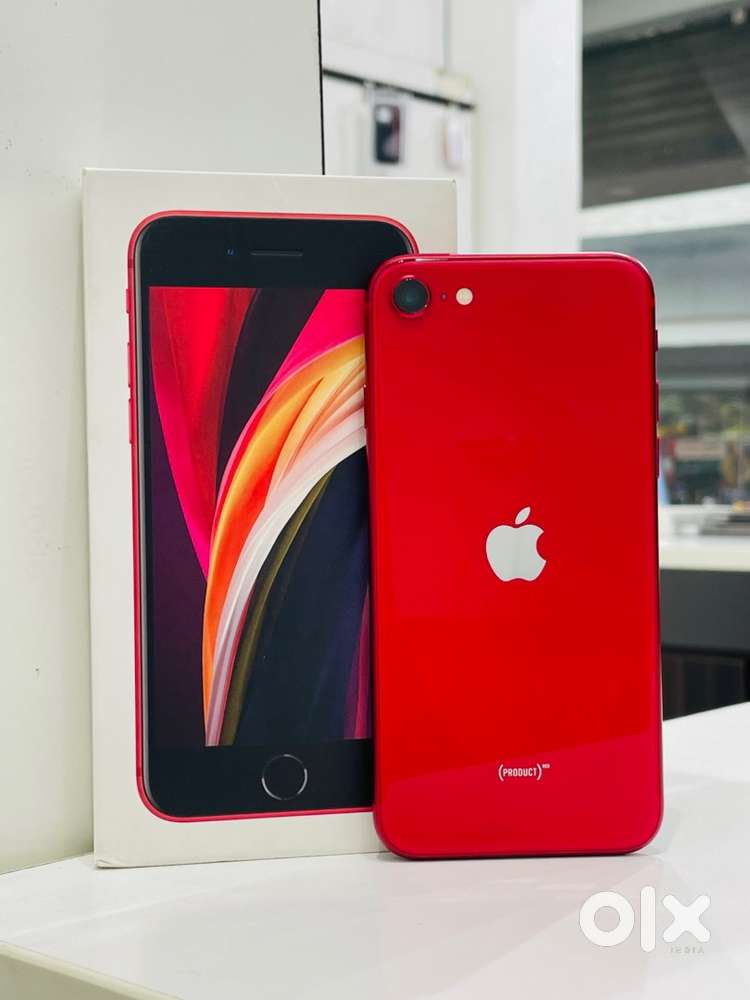 iPhone SE2 64Ｇ Buy Apple iPhone SE (2. Generation) White 64 GB 11.9 cm (4.7 inch