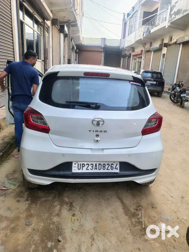 2020 Tata Tiago Ev, First Owner