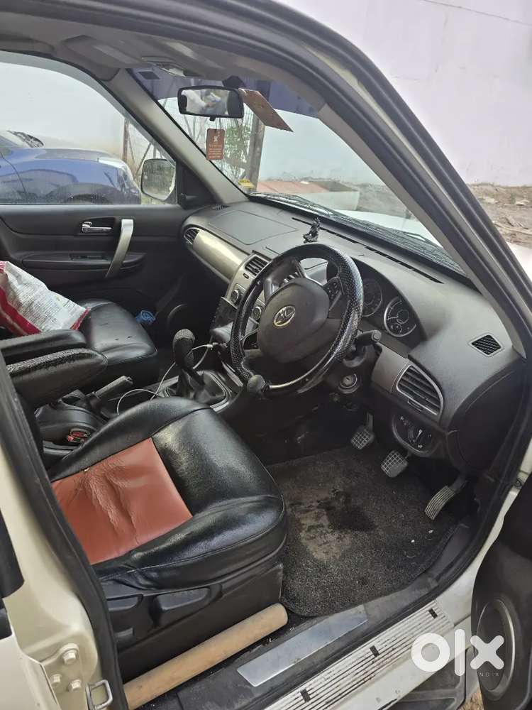 Tata Safari Storme 2017 Diesel 110000 Km Driven