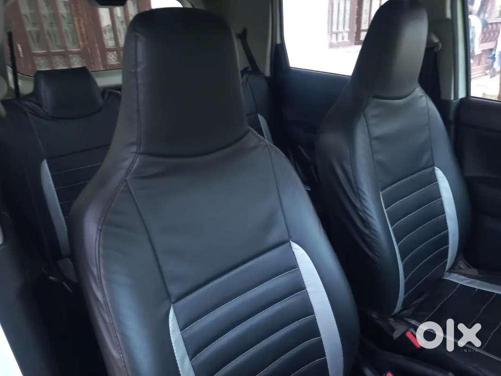Maruti Suzuki Wagon R 1.0 2021 Petrol Well Maintained