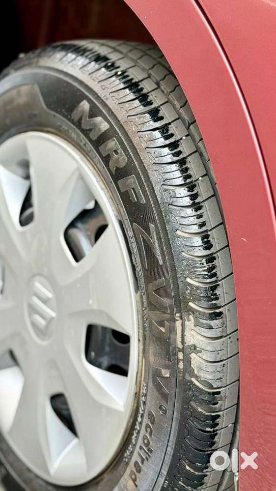 Maruti Suzuki Wagon R Amt Vxi, 2023, Petrol