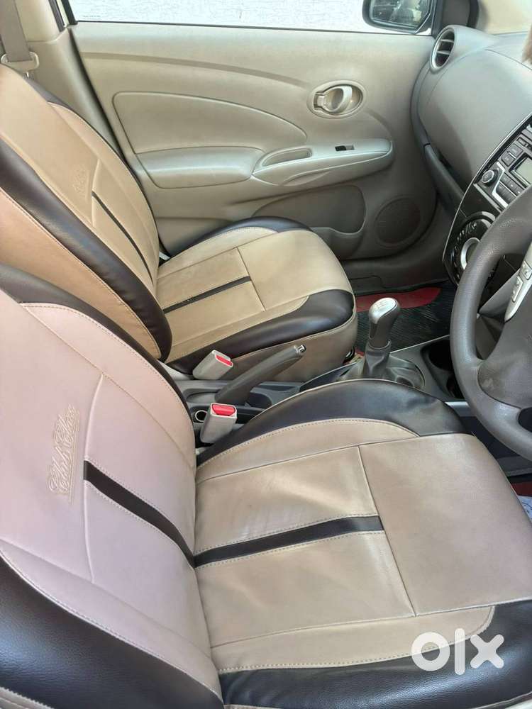 Nissan Sunny Xl
