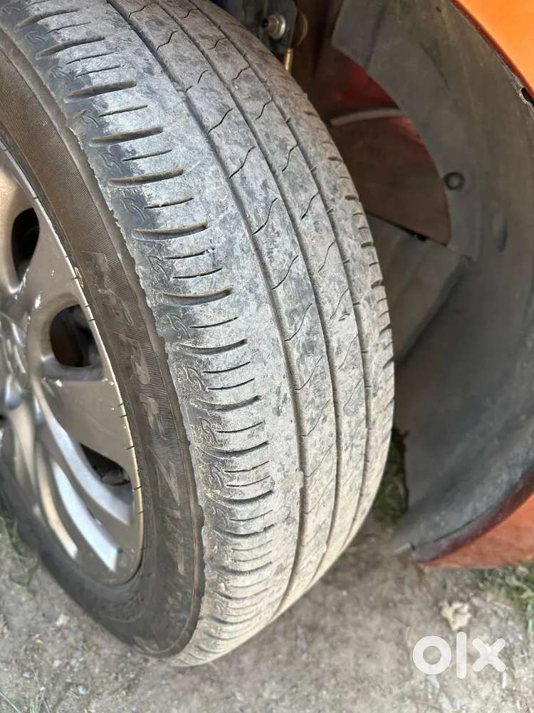 Maruti Suzuki Baleno 2017