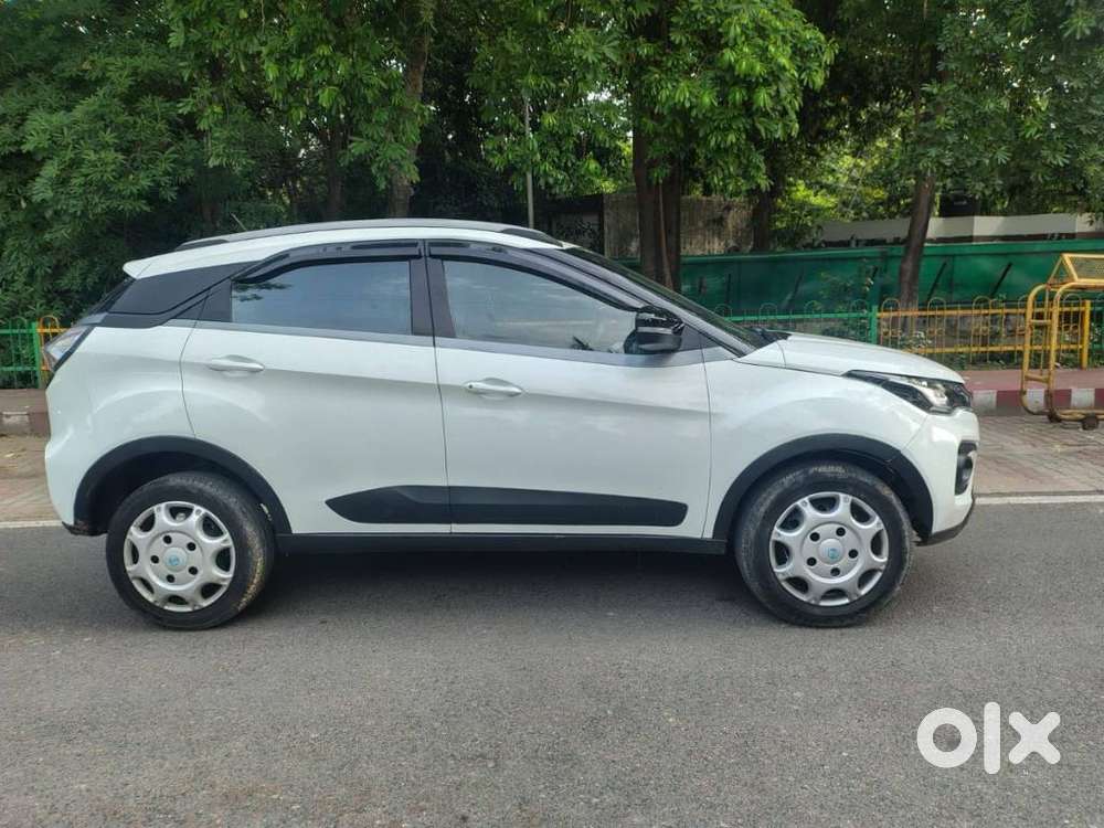 Tata Nexon 1.2 Revotron Xe, 2021, Diesel